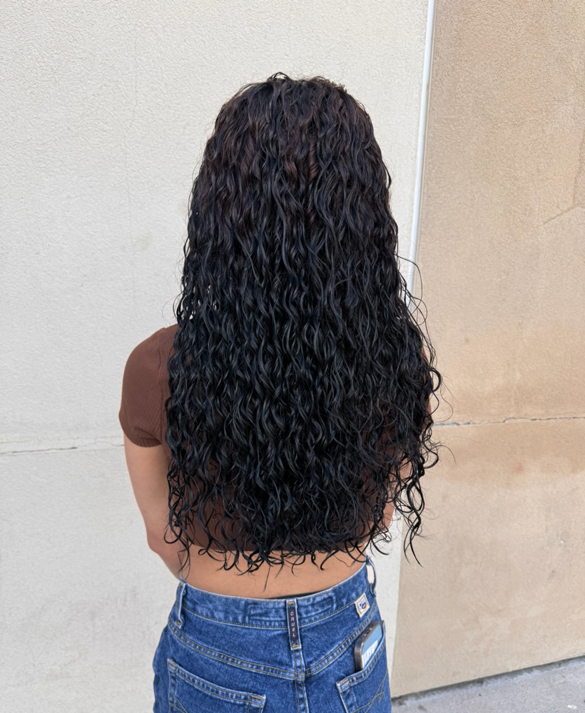 Perms