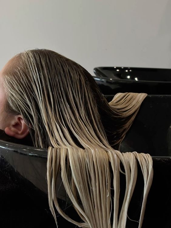 Deep Conditioning Treatment