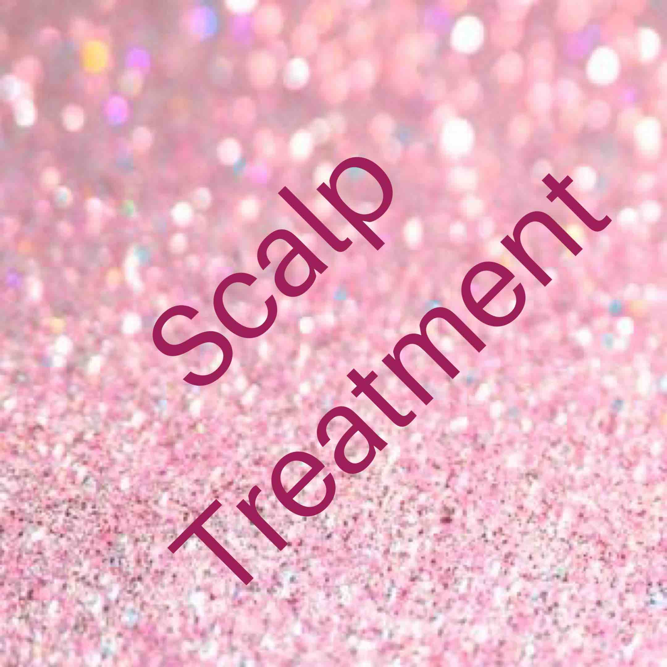Scalp Treament