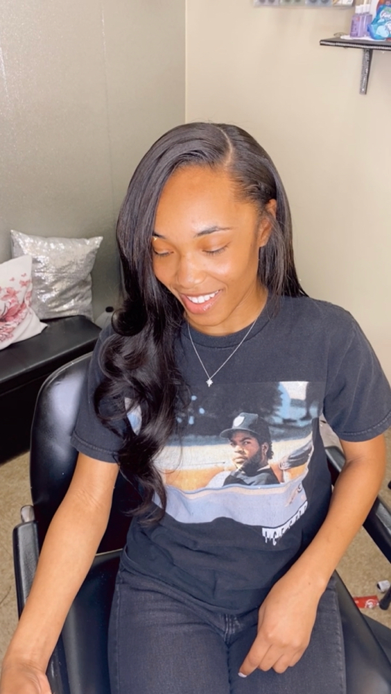 Basic Sew-in