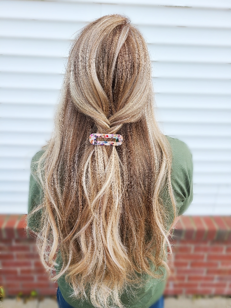 Custom Balyage