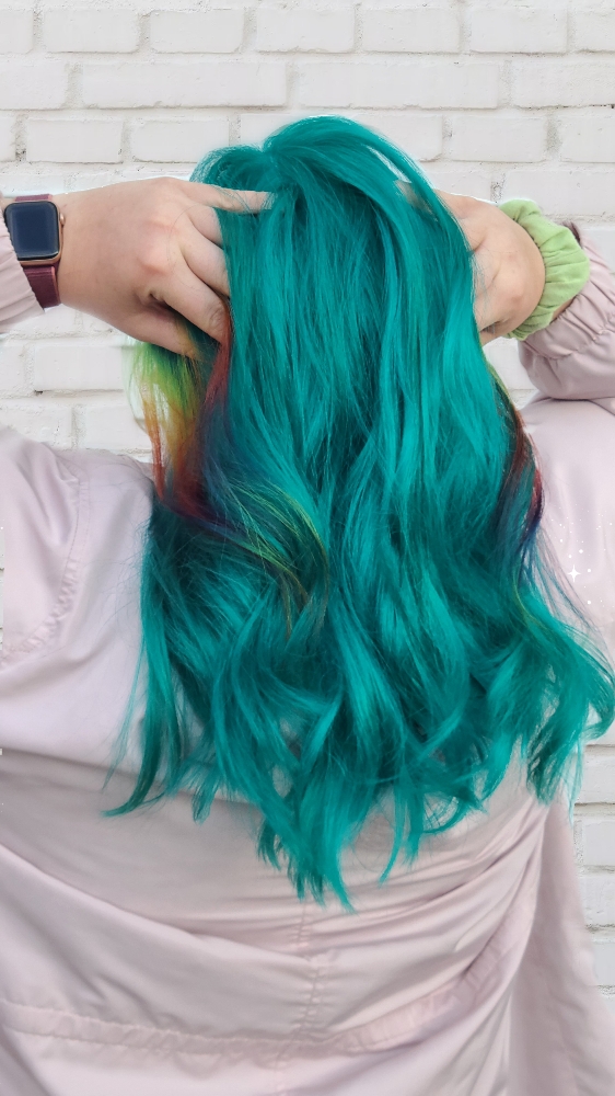 Fantasy  Colors
