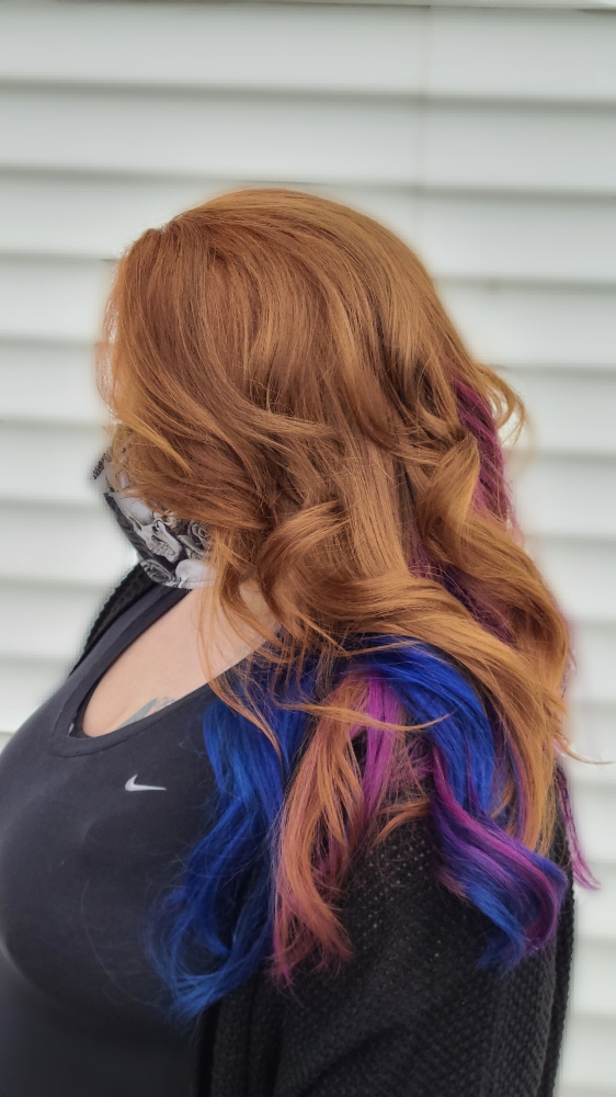 Fashion Colors