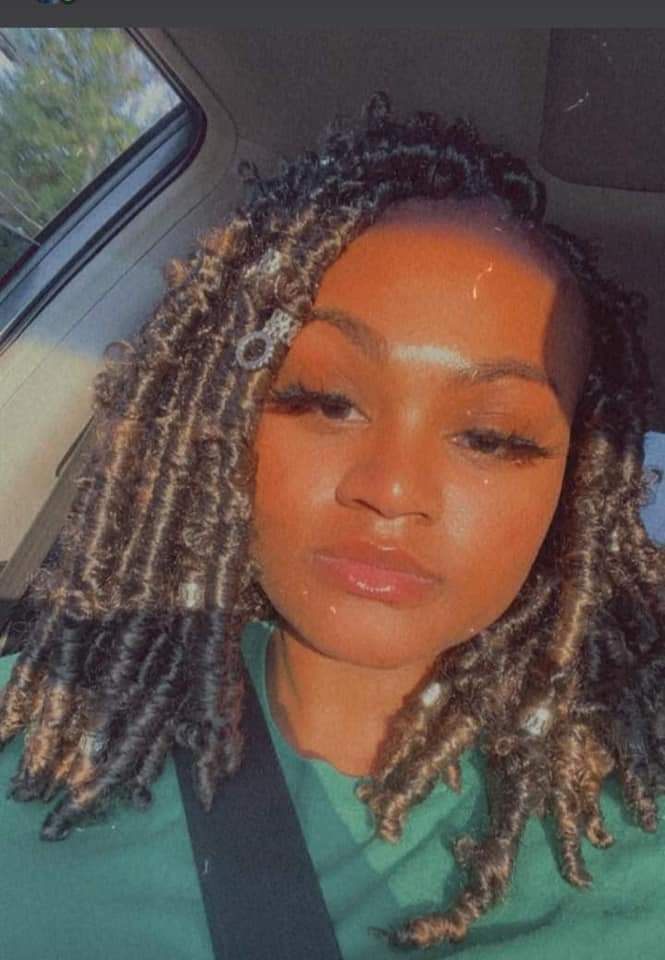 SOFT/BUTTERFLY LOCS