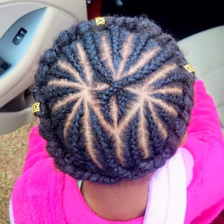 KIDS 
HALO