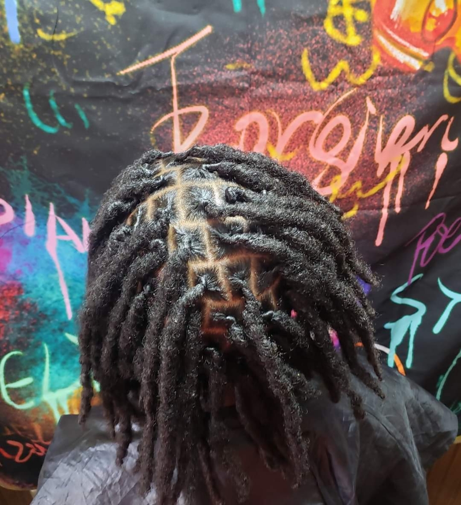 LOC MAINTENANCE