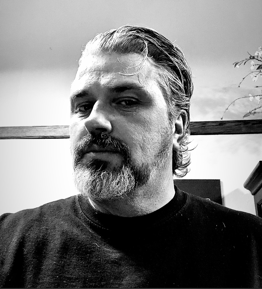 Mens Cut/Trim