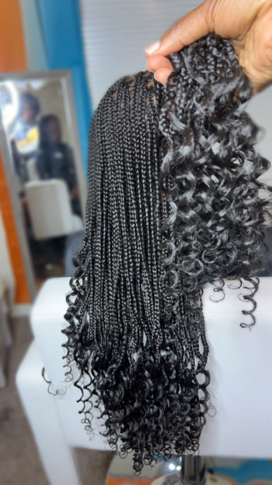 Add Curls