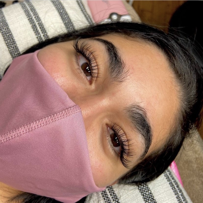 Classic Lash Set