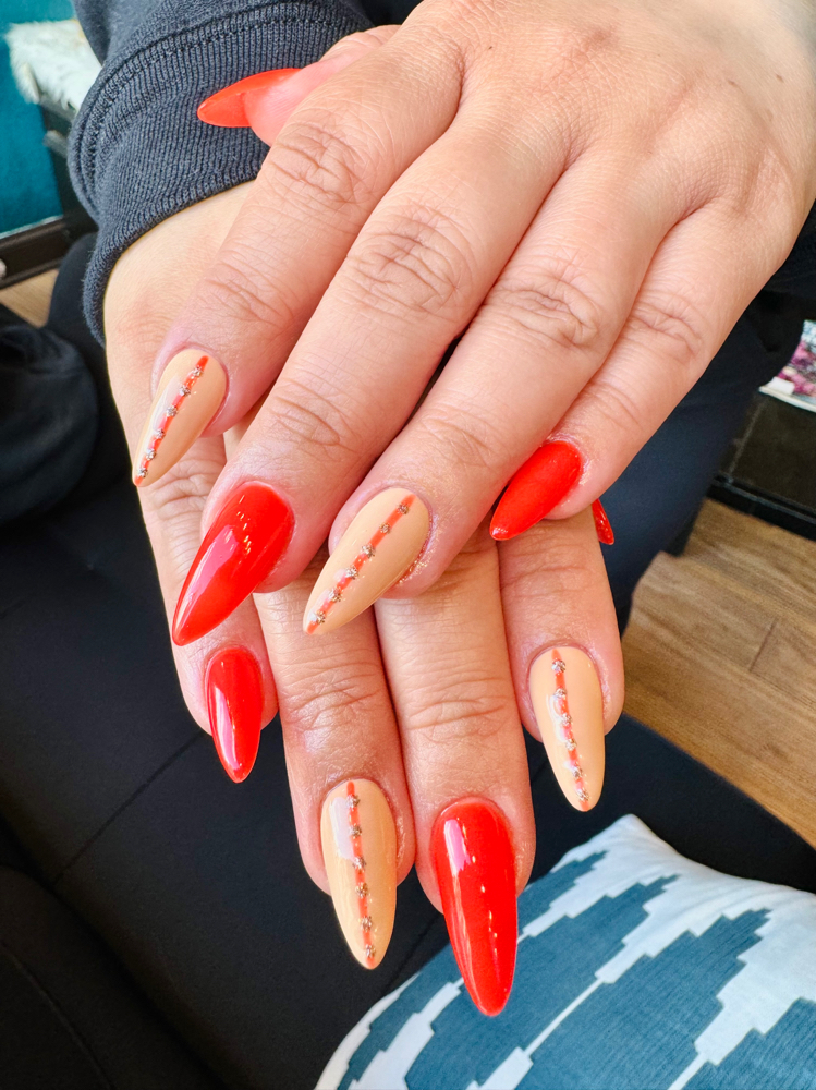 Apres Gel-X Extensions