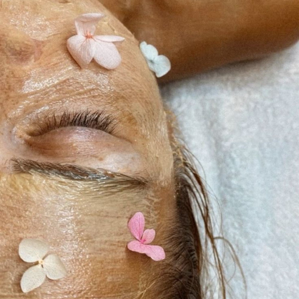 Dermaplane Facial at Desthetics in Marietta, OH