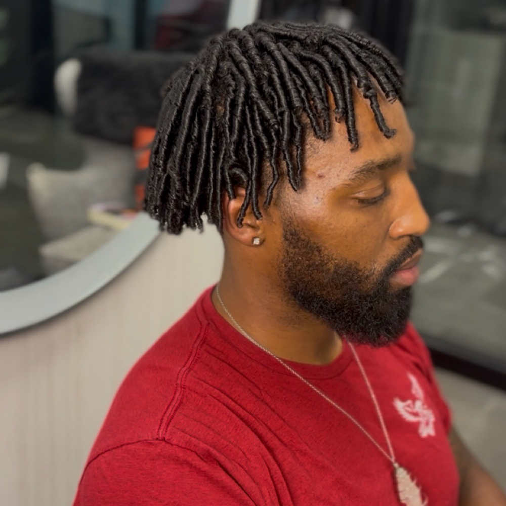 Curly Roots at Rooted Muse, LLC in Duluth, GA