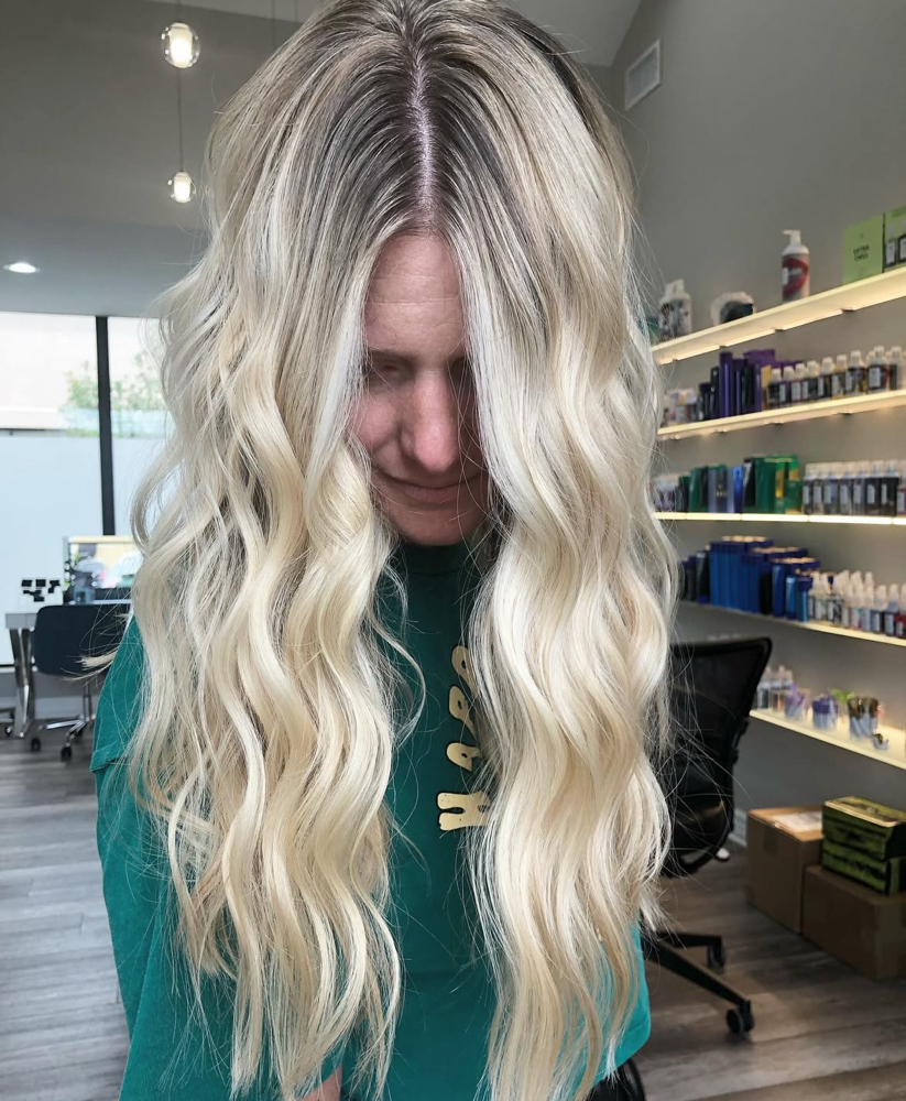 Root Maintenance