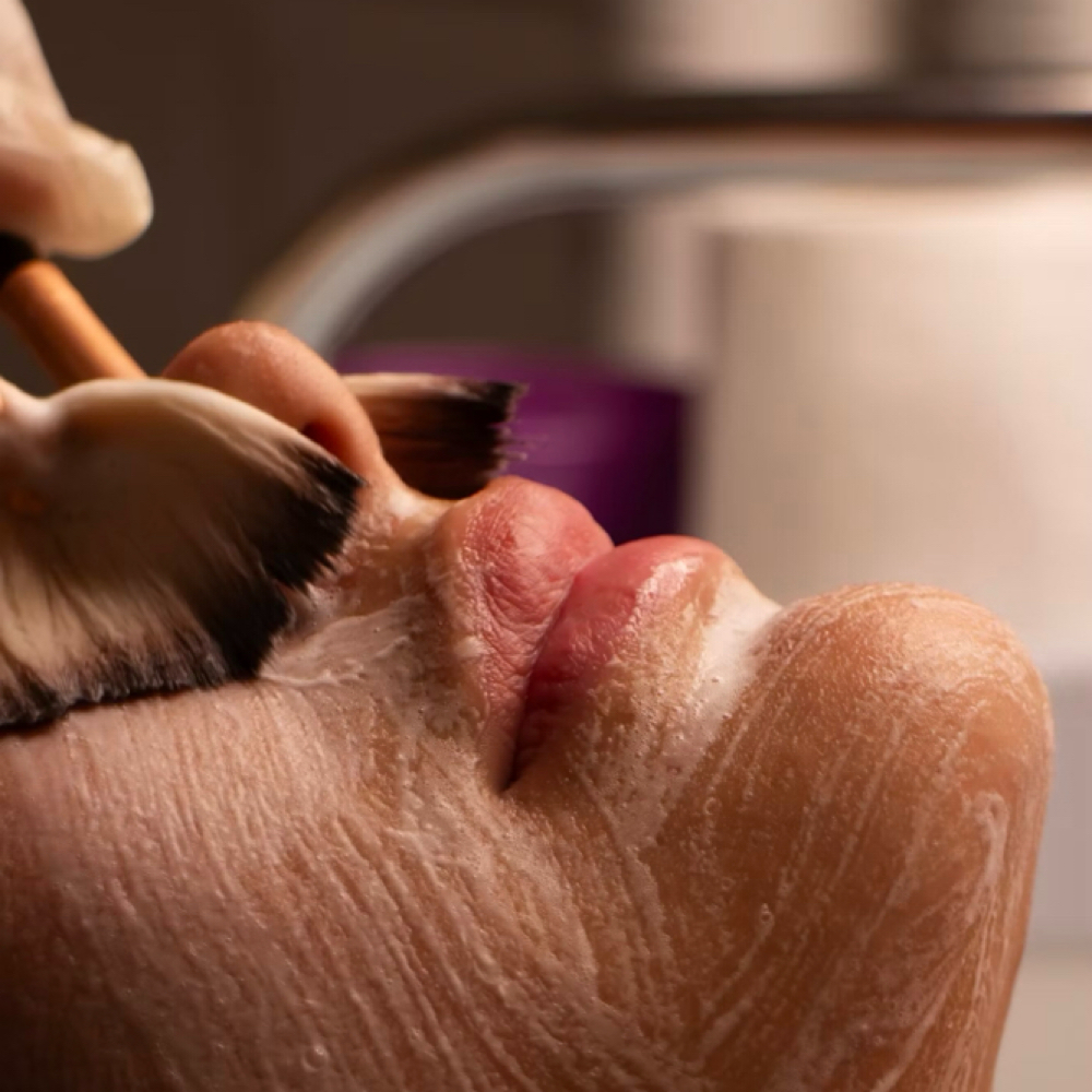 Signature Rejuvenating Facial at Belleza By Stef in Lake Elsinore, CA
