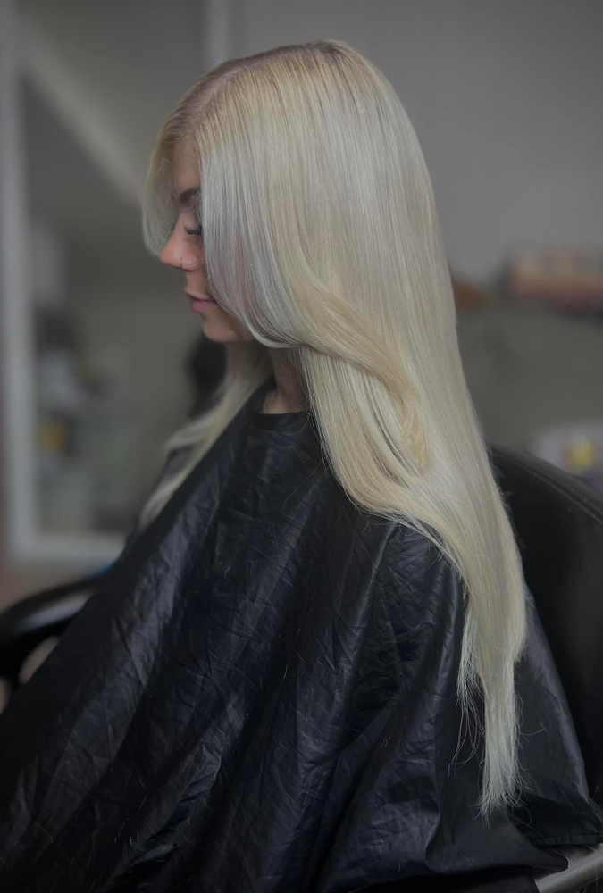 Tape IN Extentions