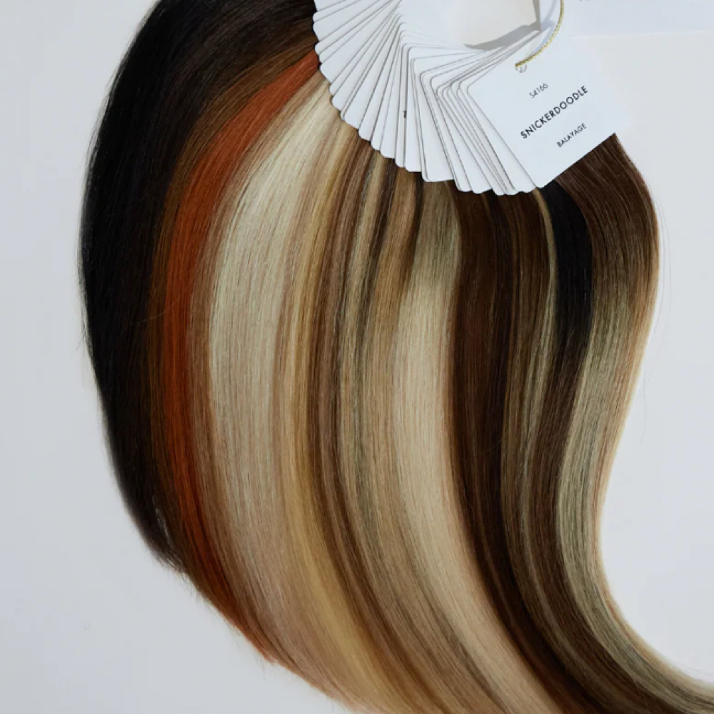 100% Virgin Remy Hair at Hair By Lexxi in Raynham, MA