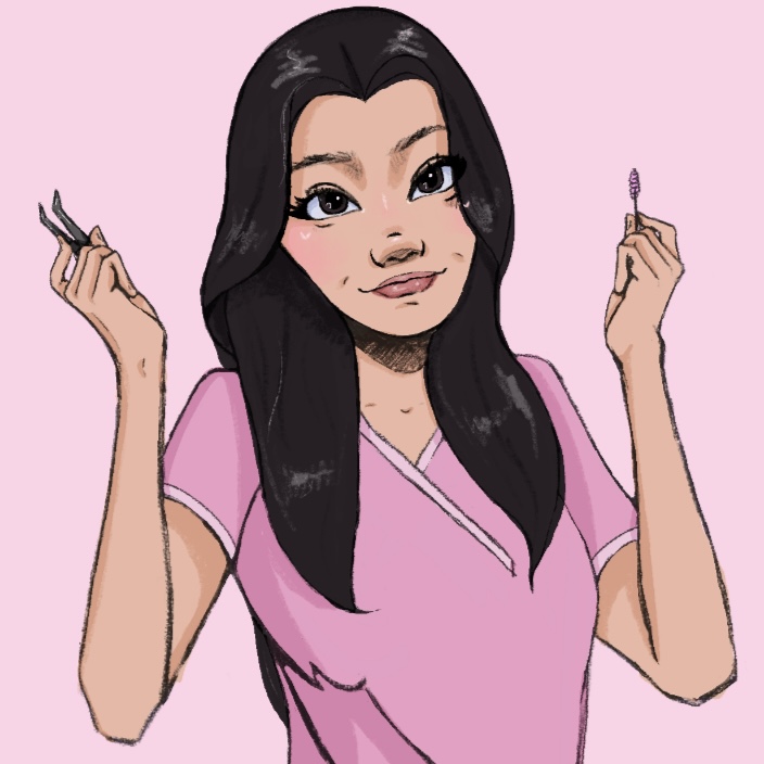 NEW CLIENT: FULL SET