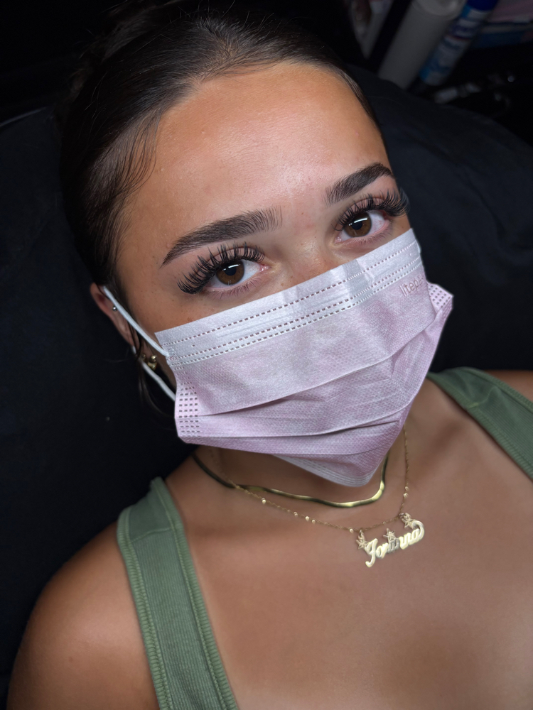 FULL SET