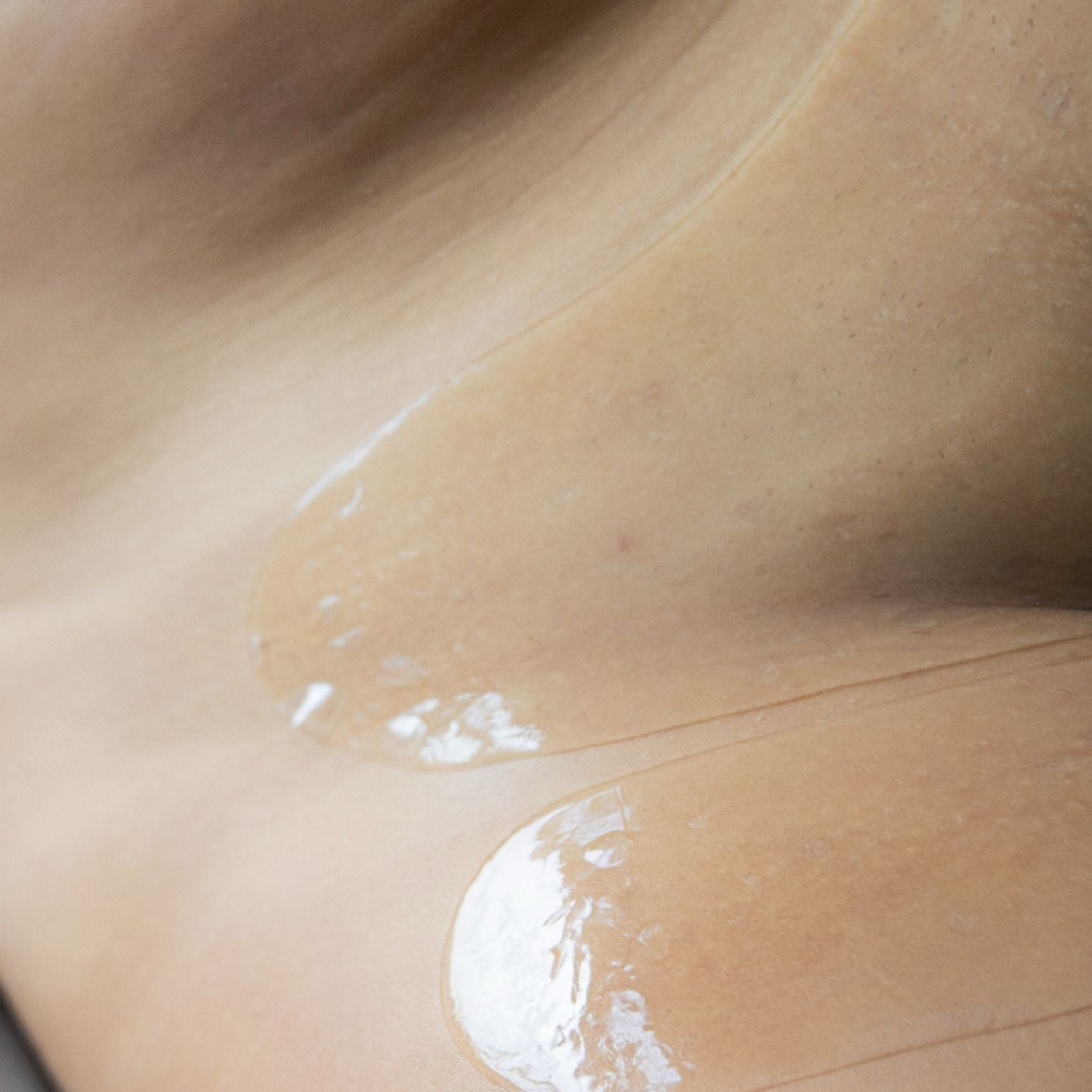 Vajacial at Dream Glow Beauty Studio in Highlands, TX