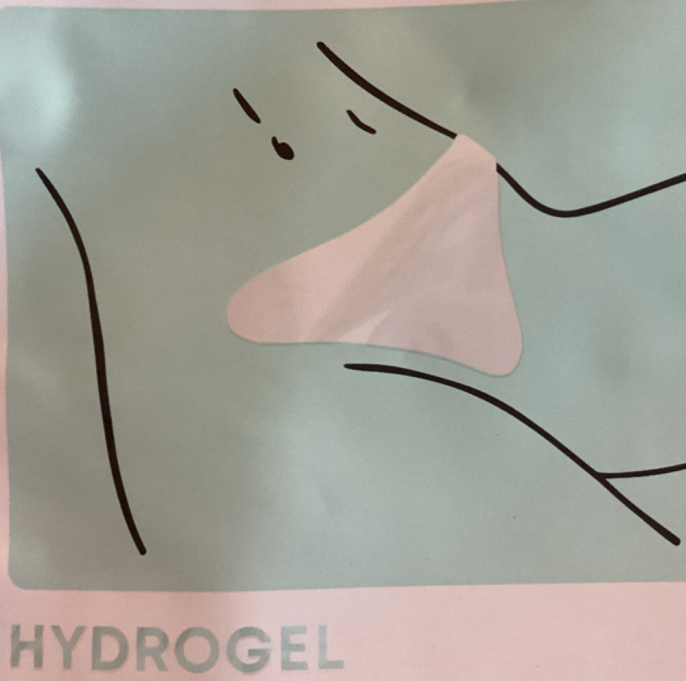 Hydrating Jelly Mask at You Gotta Have Faith LLC in Scottsdale, AZ