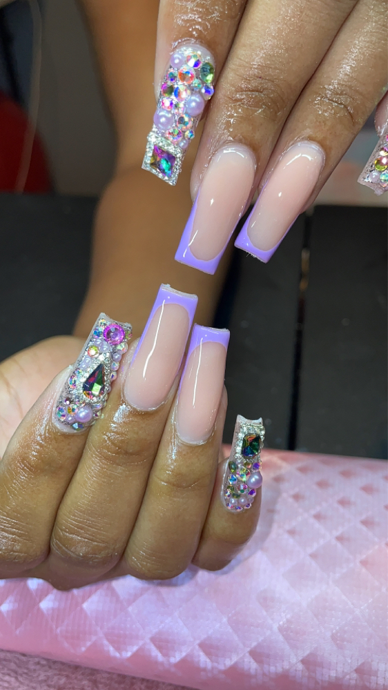 Long Set