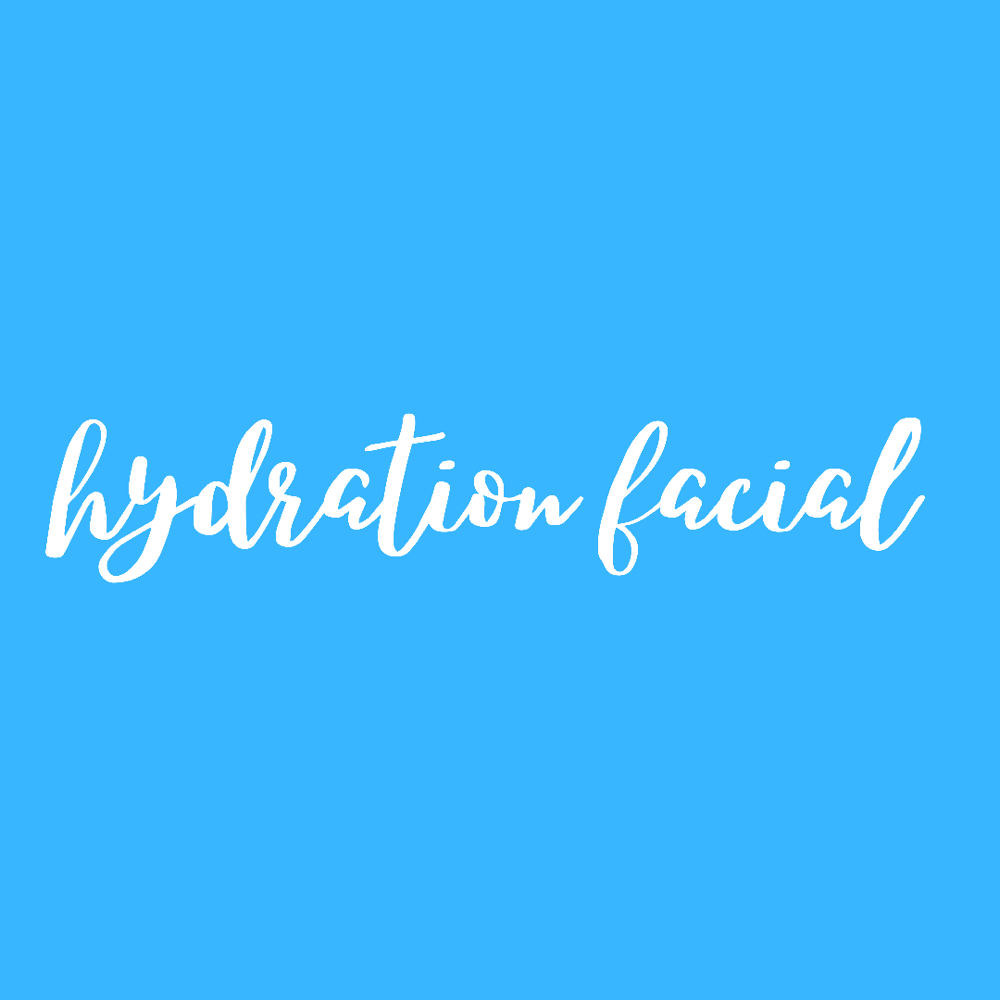 Hydration Facial