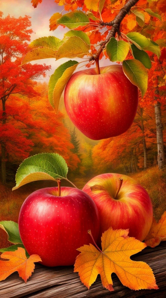 🍎 Cider & Shine Package