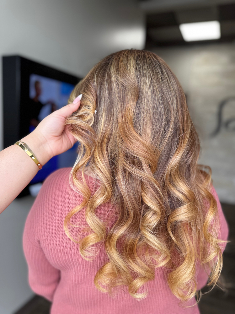 COLLAGEN REWIND TREATMENT