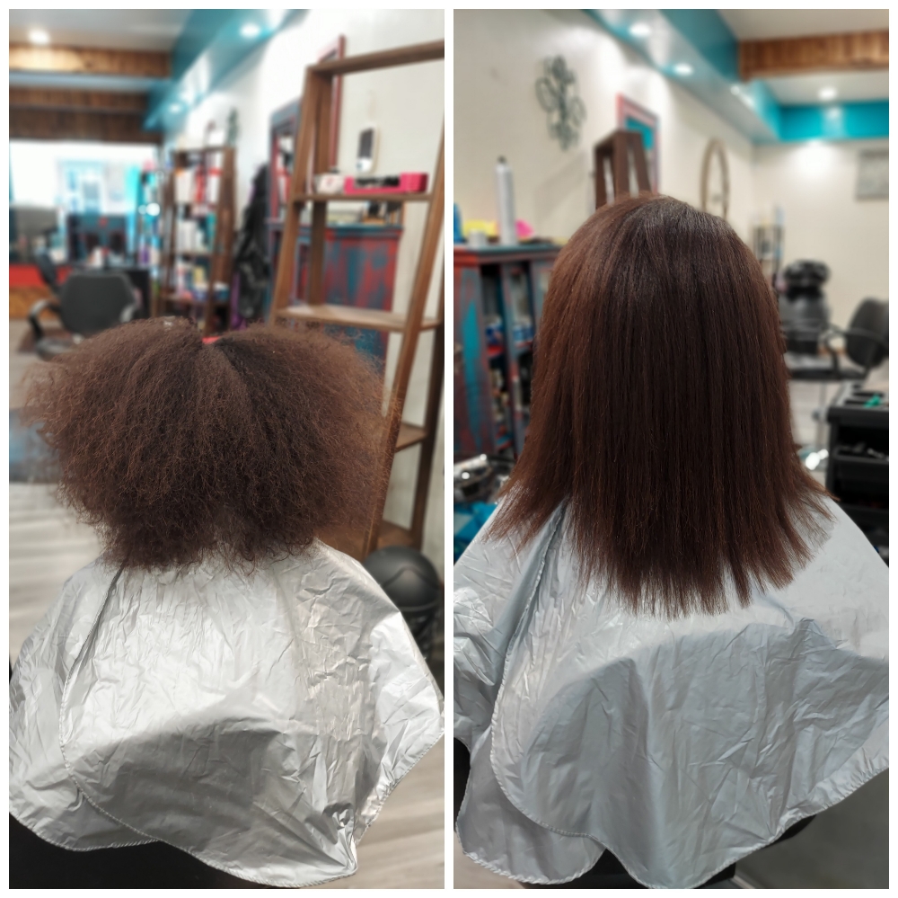 Opti Smooth Treatment
