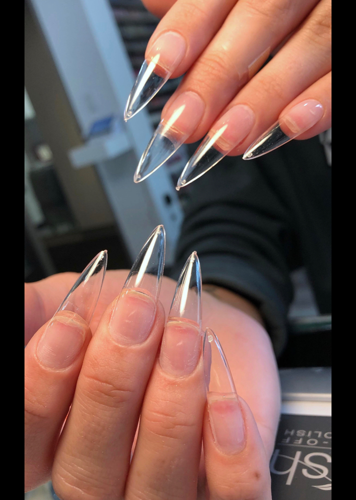 Gel-x