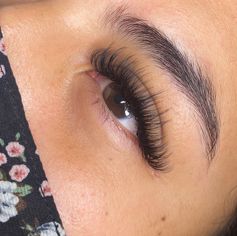 Hybrid Fill (No Foreign Fills)