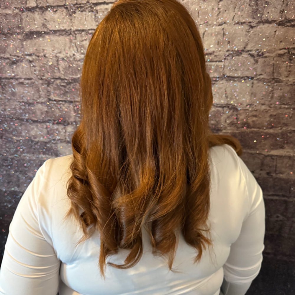 Thanful Today special at Mamita’s Beauty Studio in Colonie, NY