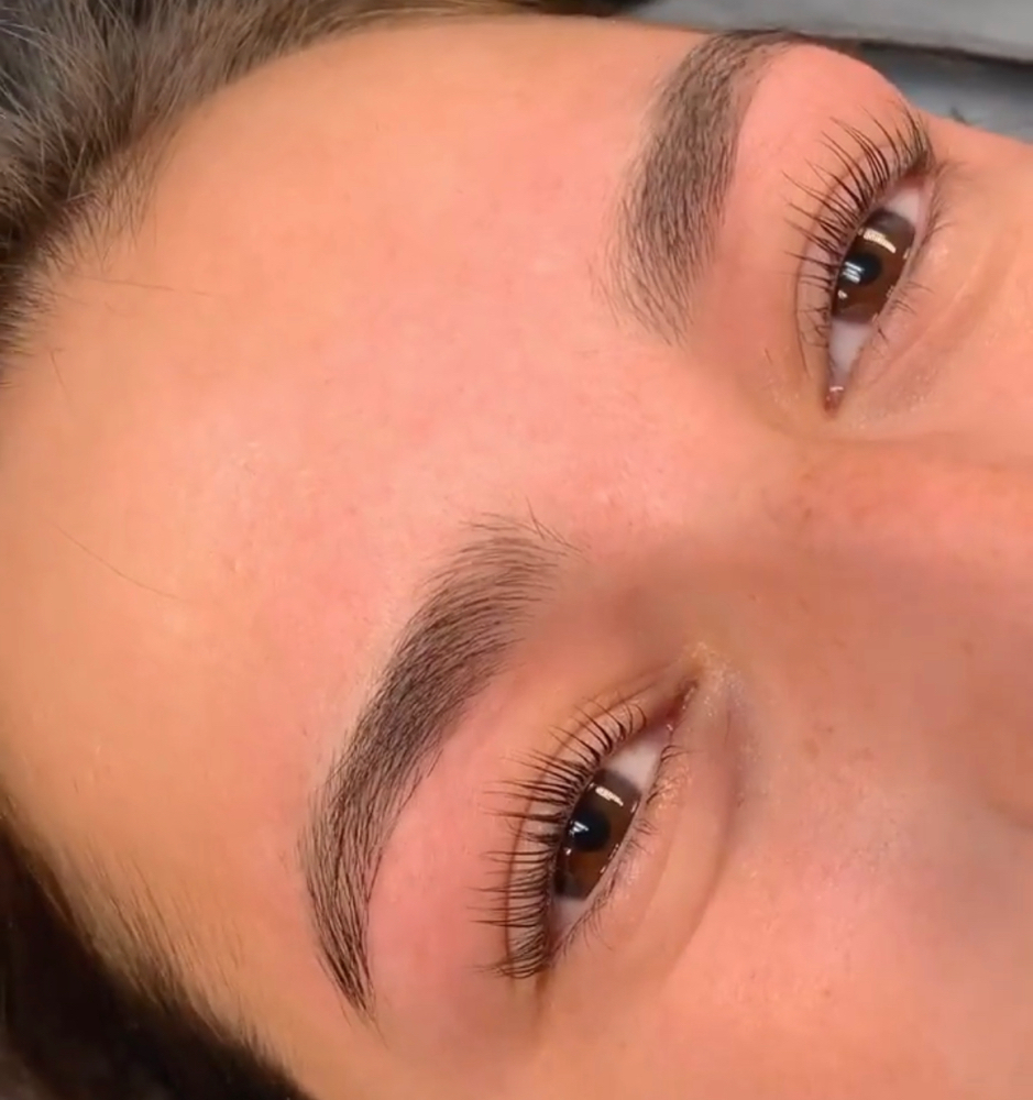 Brow Wax