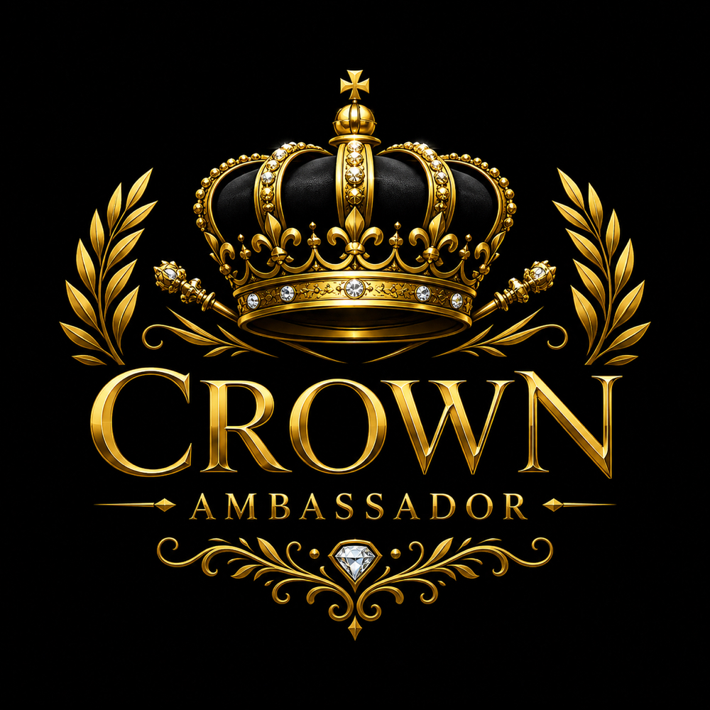 CROWN AMBASSADOR at HAIR BY LALA LLC in Brooklyn, NY