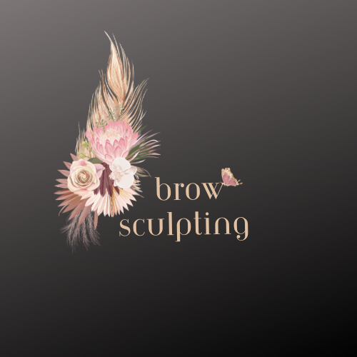 Brow Sculpting