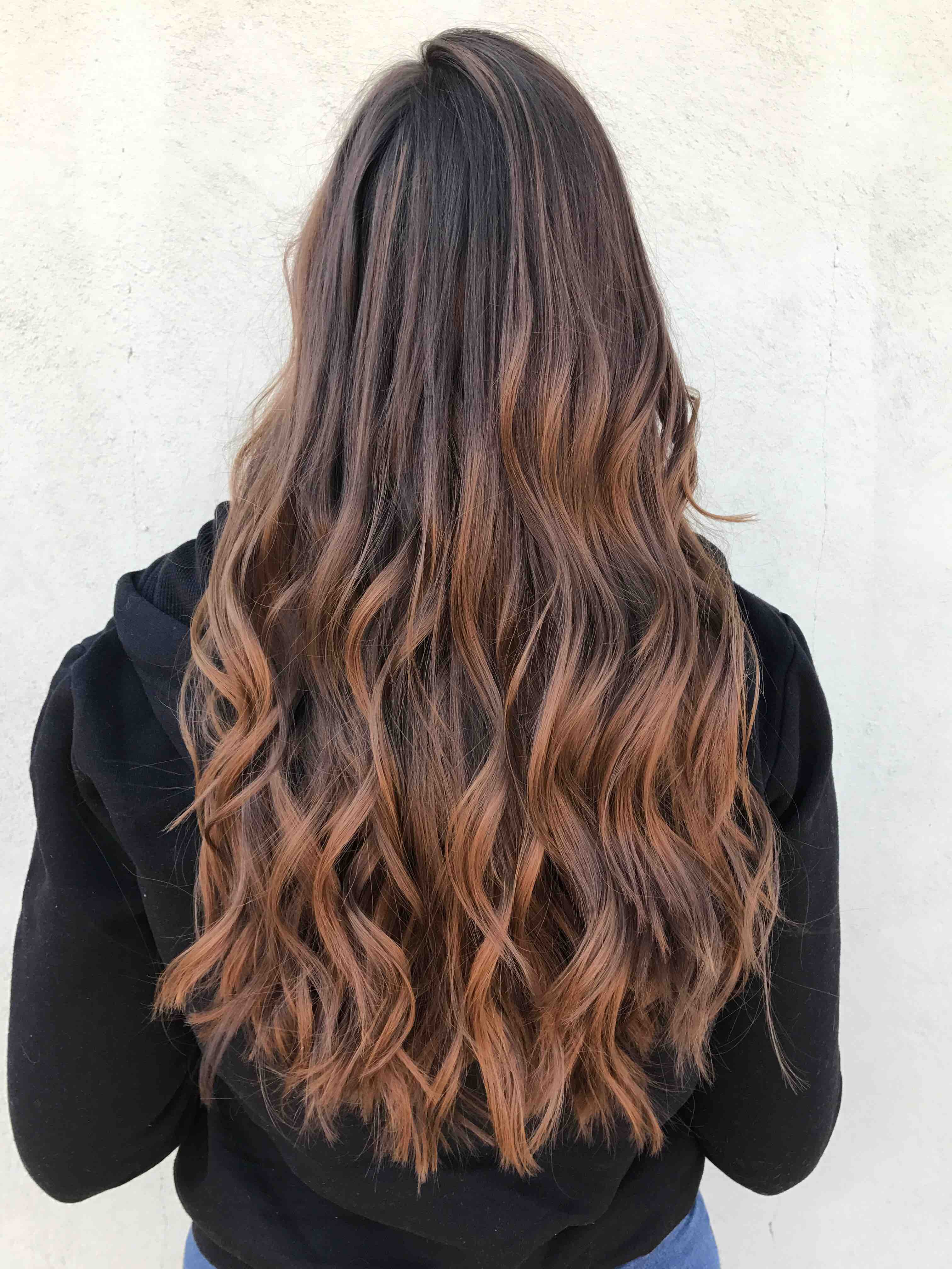 Balayage