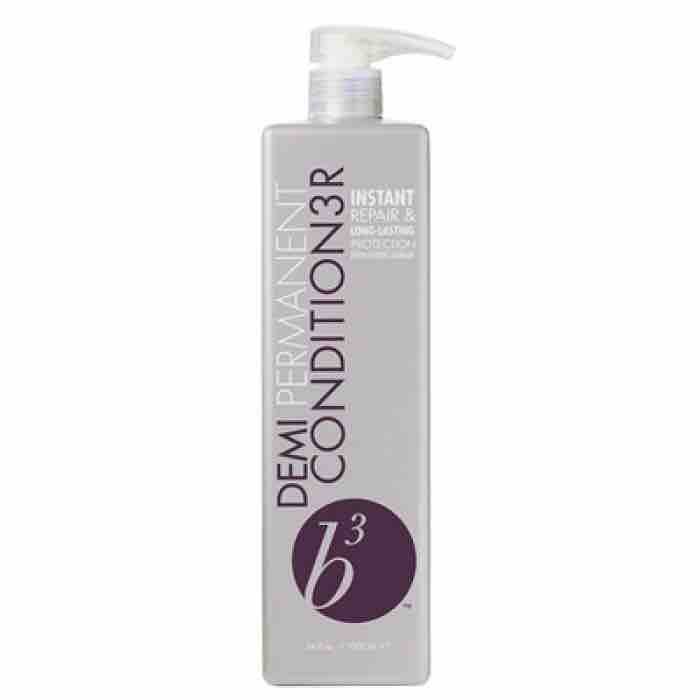 B3 Conditioner W/ Color Service