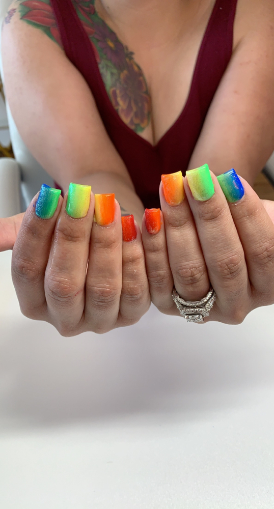 Full Set (short)