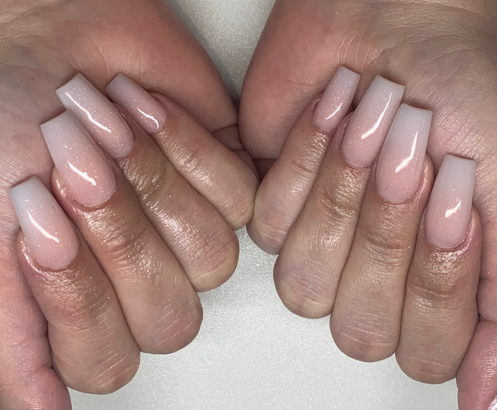 Ombrè Refills (s,m,l)