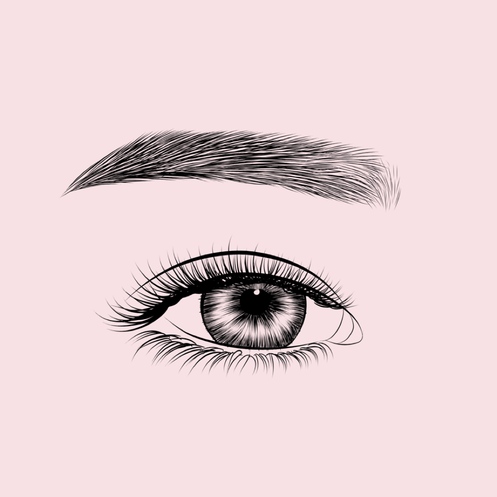 Classic Lash Extentions at Strip & Rip in Minot, ND