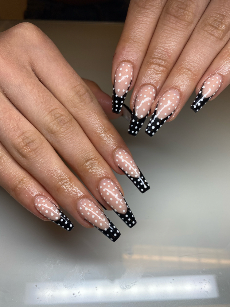 Acrylic Fullset
