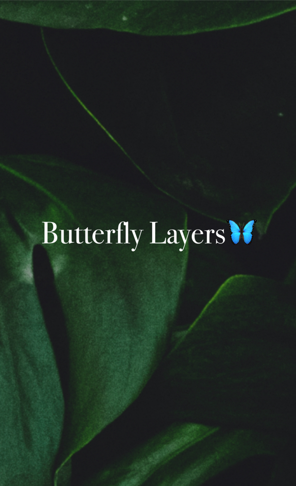 Butterfly Layers🦋 at Anestie Beauty Lounge in Franklin Square, NY