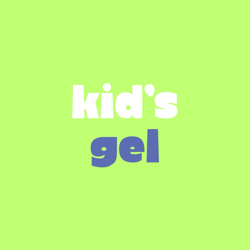 Kid’s Gel Manicure