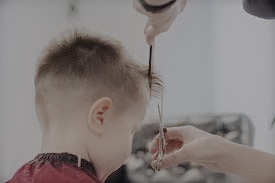 Kids Haircut