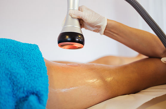 COMBO BBLVACUUM & CELLULITE THERAPY