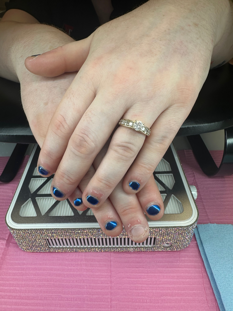 Nail Repair