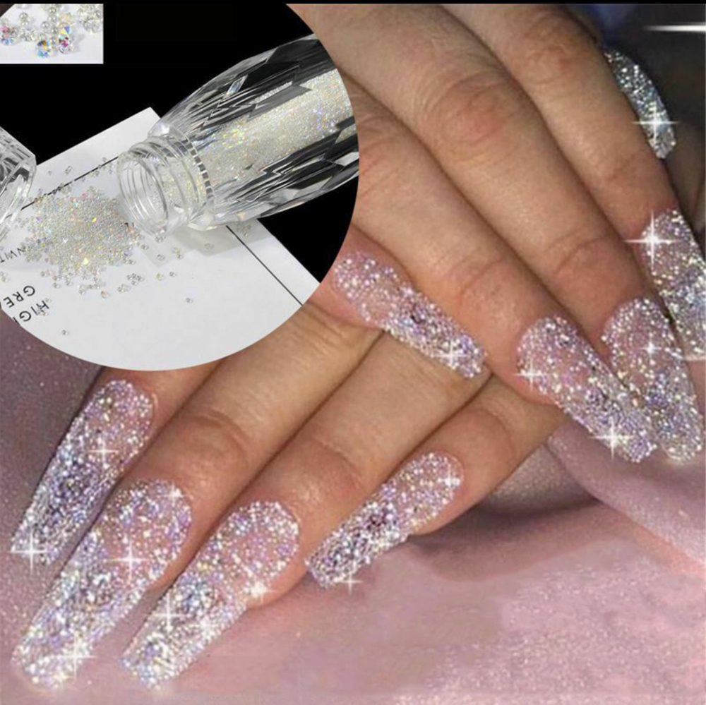 Pixie Nail (Each Nail)