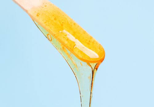 Wax - Eyebrow