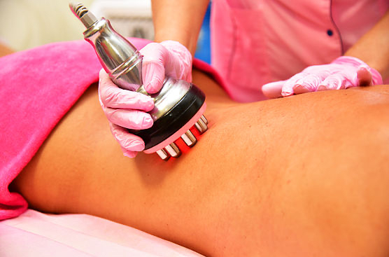 Combo Laser Lipo 360 + Chin