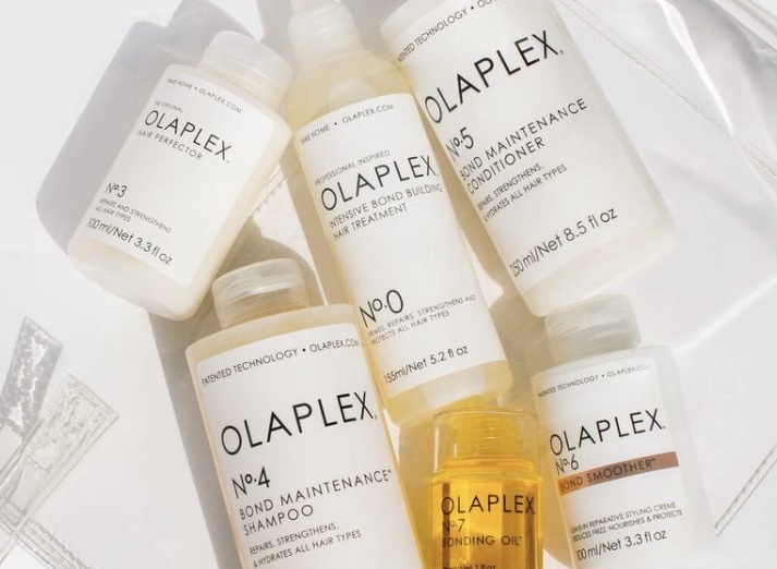 Olaplex Stand Alone Treatment